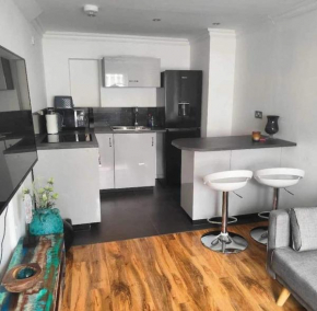 Dollis Hill One Bedroom Apartment NW2